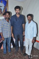 Mukunda Movie Hungama at Sandhya Theatre